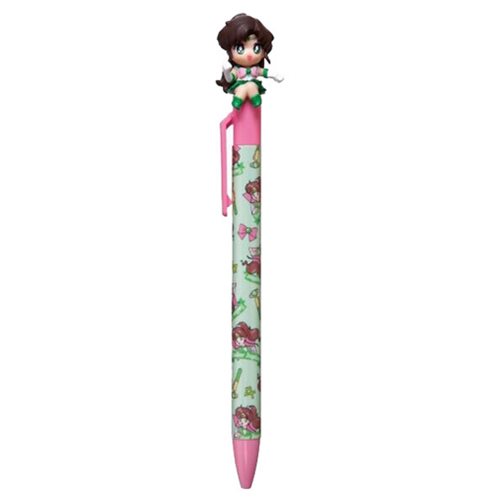 Sailor Moon Sailor Jupiter Ball Point Pen